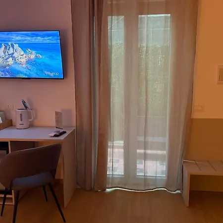 Penzion Casa Teresa Guest