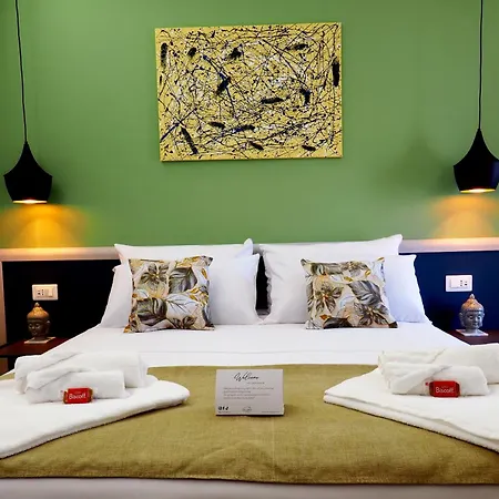 Penzion Casa Teresa Guest