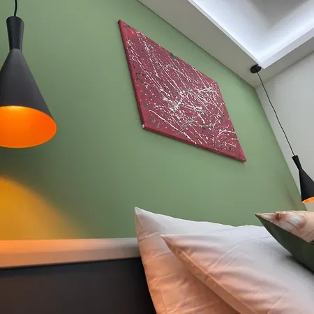 Casa Teresa Guest Penzion Parghelia