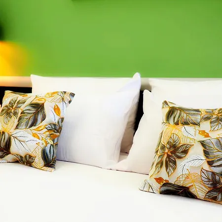 Penzion Casa Teresa Guest Parghelia