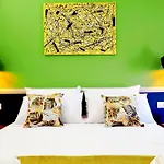 Casa Teresa Guest 게스트하우스 파르겔리아