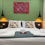 Casa Teresa Guest 게스트하우스 파르겔리아