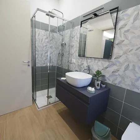 Casa Teresa Guest بيت ضيافة بارغيليا