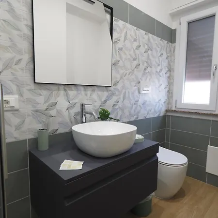 Casa Teresa Guest بيت ضيافة