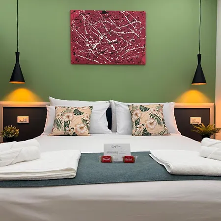 Casa Teresa Guest 3*