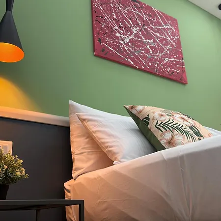 بيت ضيافة Casa Teresa Guest 3*