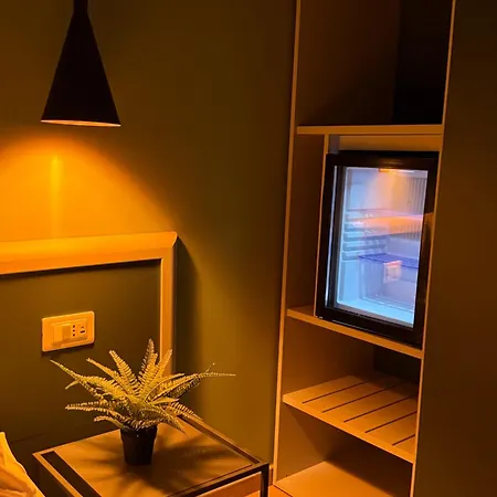 Affittacamere Casa Teresa Guest Parghelia