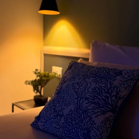 Casa Teresa Guest Гостевой дом