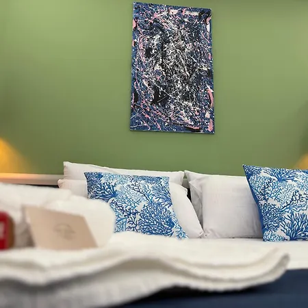 Casa Teresa Guest بيت ضيافة بارغيليا