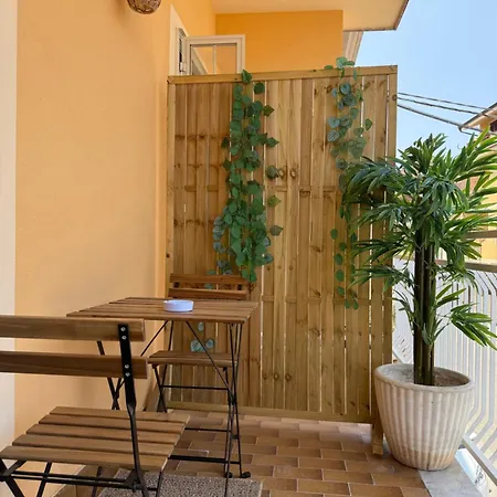 Casa Teresa Guest بيت ضيافة 3*