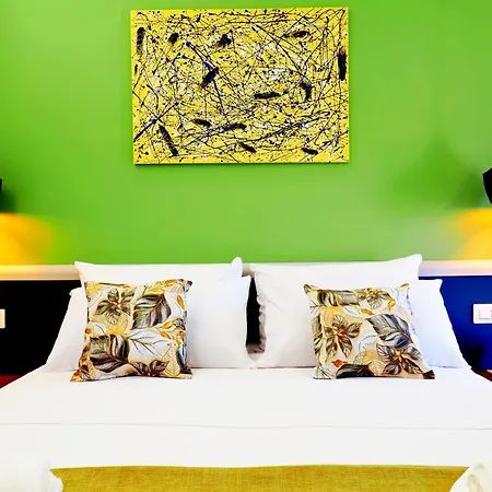 Casa Teresa Guest Гостевой дом Паргелия