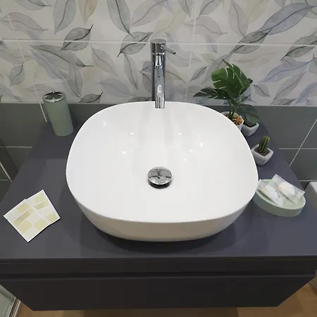 Casa Teresa Guest بيت ضيافة بارغيليا