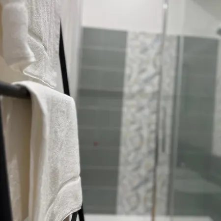 Casa Teresa Guest 3*