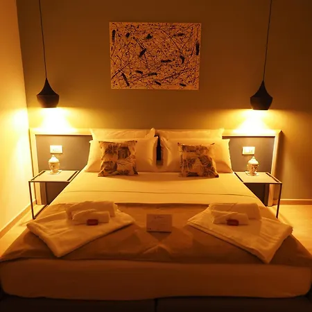 بيت ضيافة Casa Teresa Guest 3*