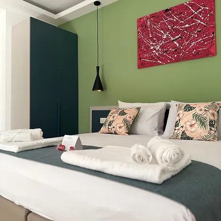 Casa Teresa Guest 3*