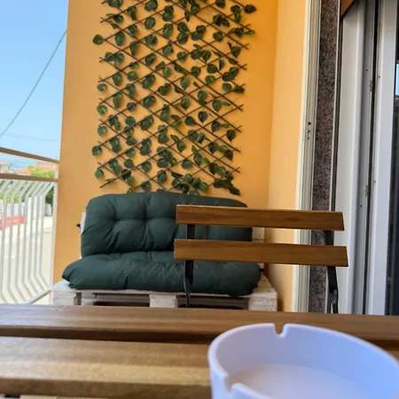 Casa Teresa Guest Гостевой дом 3*