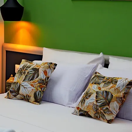 Гостевой дом Casa Teresa Guest 3*