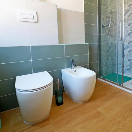 بيت ضيافة Casa Teresa Guest 3*