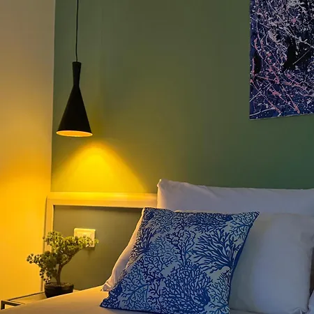 Pensión Casa Teresa Guest Parghelia