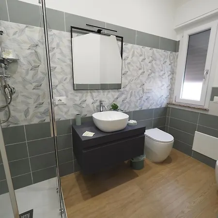 Casa Teresa Guest بارغيليا