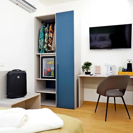 Casa Teresa Guest بيت ضيافة