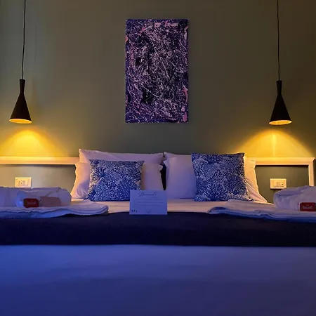 Casa Teresa Guest Гостевой дом 3*