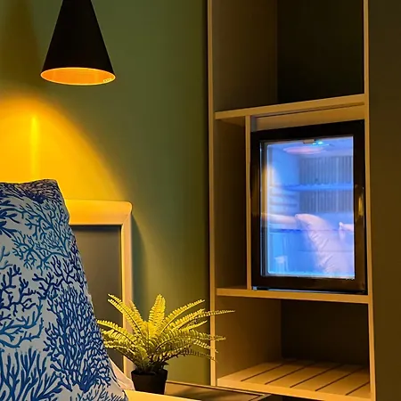 Casa Teresa Guest 3* Паргелия