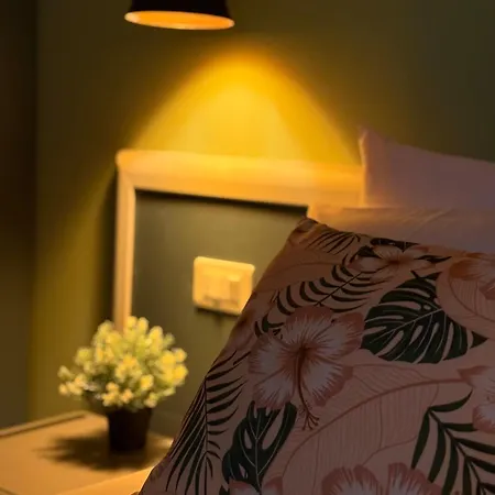 Гостевой дом Casa Teresa Guest Паргелия