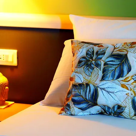 بيت ضيافة Casa Teresa Guest بارغيليا