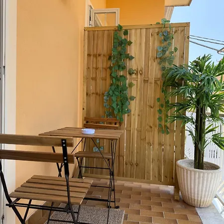 بيت ضيافة Casa Teresa Guest 3*