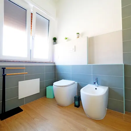 Casa Teresa Guest Affittacamere Parghelia