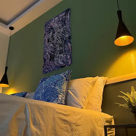 Casa Teresa Guest 3*