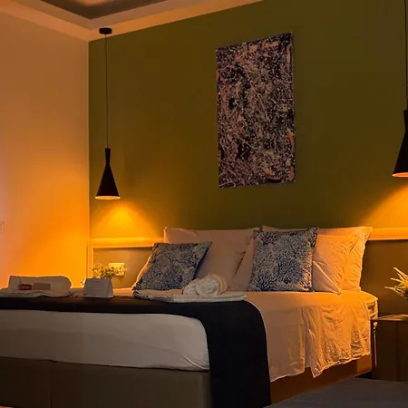 بيت ضيافة Casa Teresa Guest