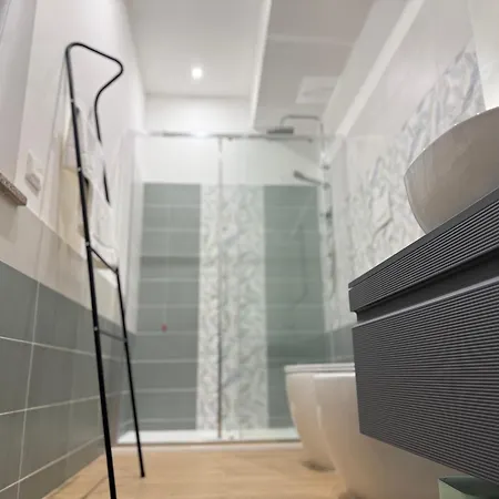 Casa Teresa Guest بيت ضيافة بارغيليا