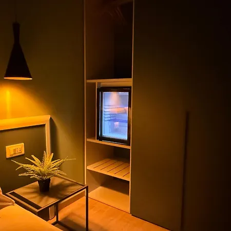 Гостевой дом Casa Teresa Guest 3*