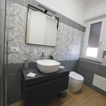 Casa Teresa Guest Parghelia