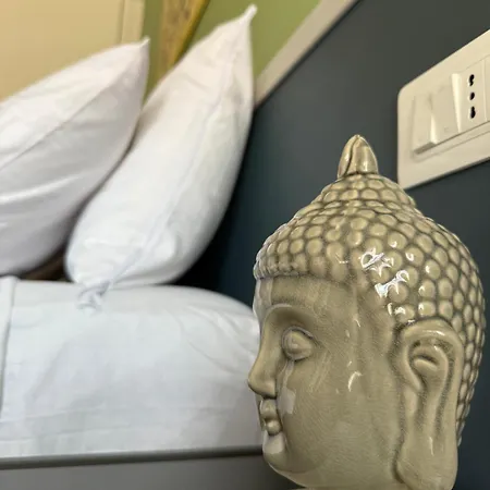 بيت ضيافة Casa Teresa Guest 3*