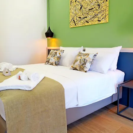 بيت ضيافة Casa Teresa Guest