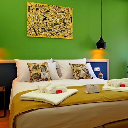 Casa Teresa Guest 3* Паргелия