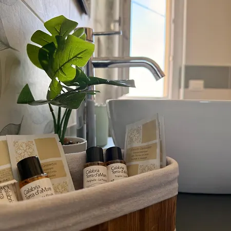 Casa Teresa Guest Гостевой дом 3*