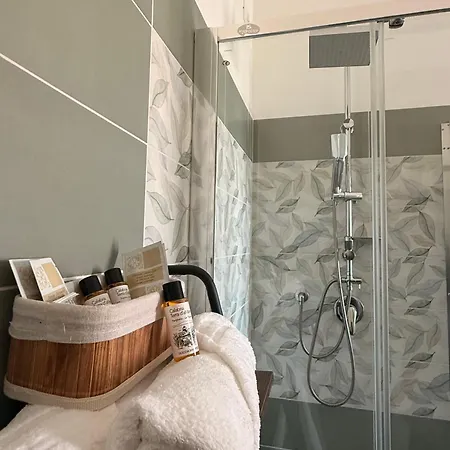 Casa Teresa Guest 3*