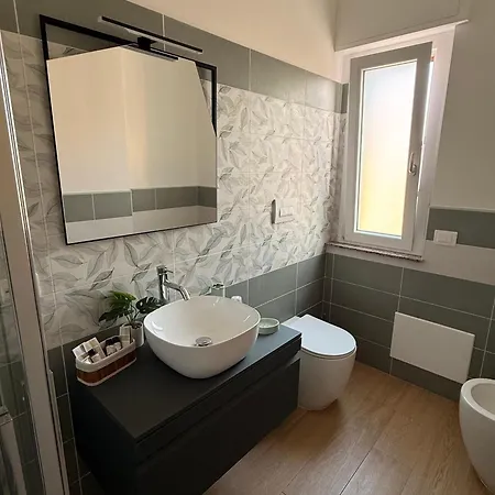 Casa Teresa Guest Гостевой дом