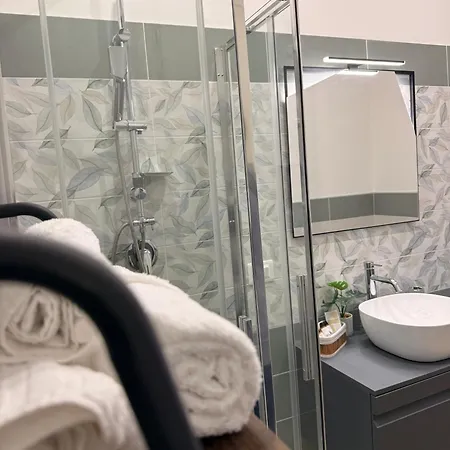 Casa Teresa Guest 3* Паргелия