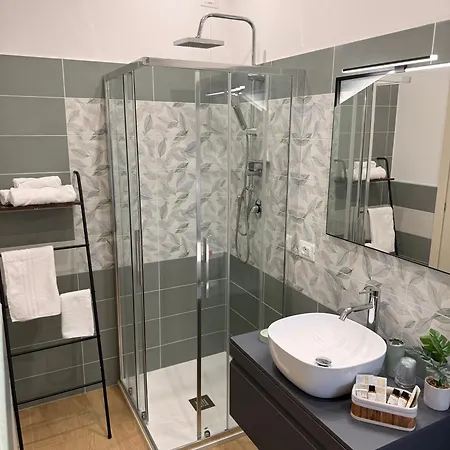 Casa Teresa Guest Гостевой дом
