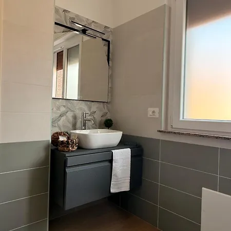 Casa Teresa Guest Гостевой дом Паргелия