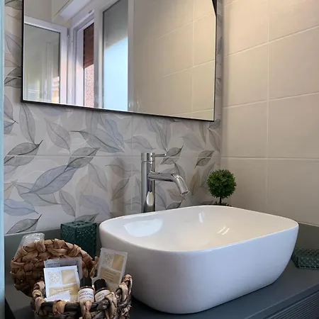 Гостевой дом Casa Teresa Guest 3*