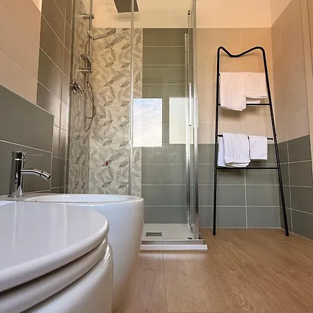 Casa Teresa Guest 3* Паргелия