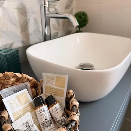 Гостевой дом Casa Teresa Guest 3*