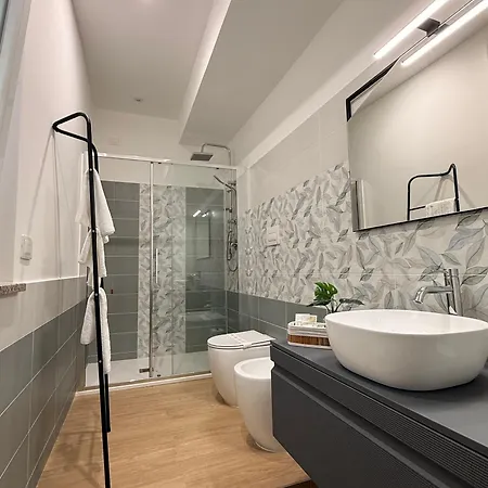 Casa Teresa Guest Паргелия