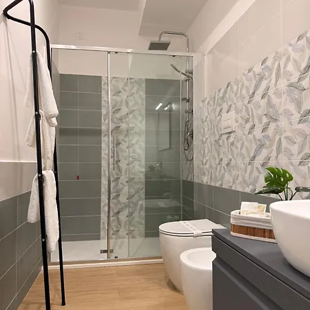 Casa Teresa Guest Гостевой дом